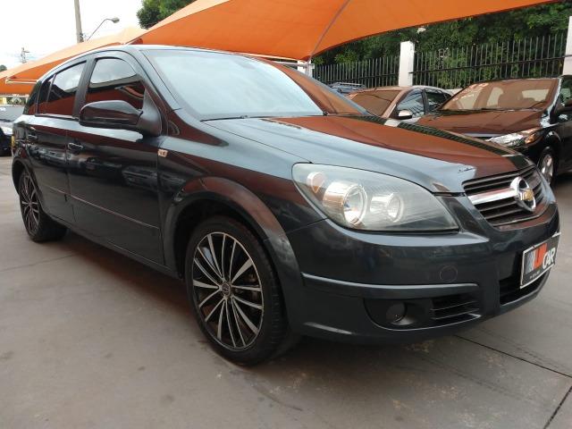 Gm - Chevrolet Vectra GT-X Completo + Gnv - Foto 6
