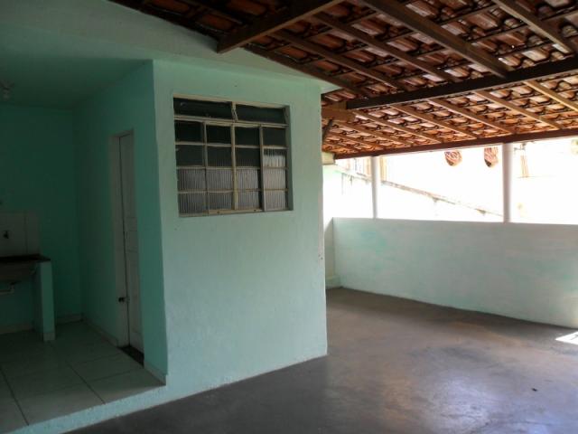Casa à venda com 2 dormitórios em Caiçara, Belo horizonte cod:2002 - Foto 2