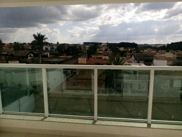 Apartamento à venda com 3 dormitórios em Parque faber castell i, São carlos cod:640 - Foto 18