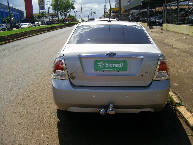 Ford Fusion sel 2.3 automático - Foto 4