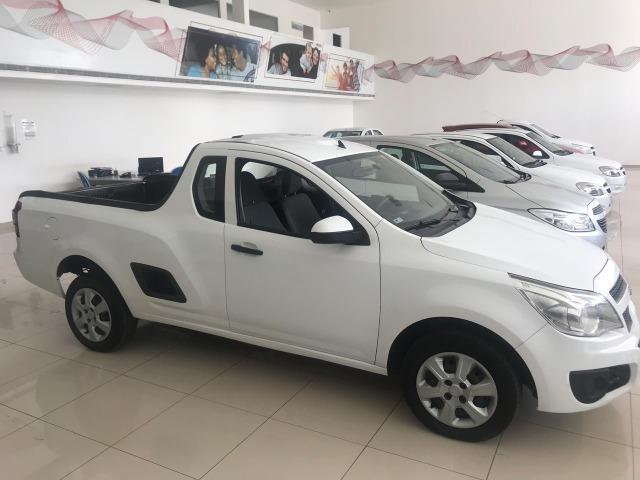 Gm - Chevrolet Montana - Foto 3