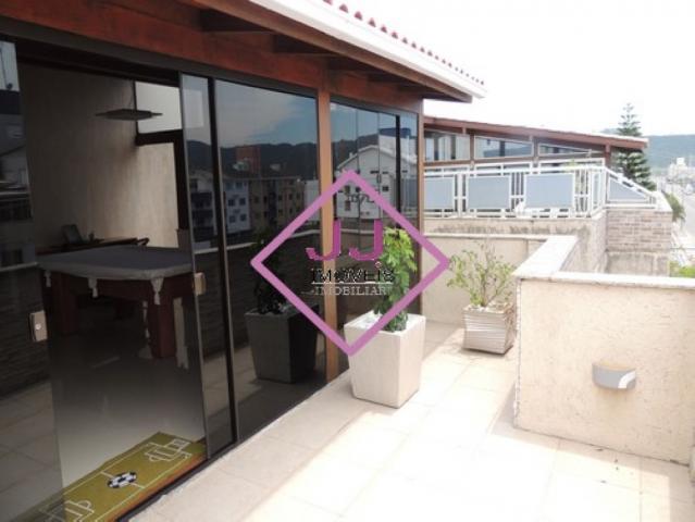 Apartamento à venda com 2 dormitórios em Ingleses do rio vermelho, Florianopolis cod:3603 - Foto 6