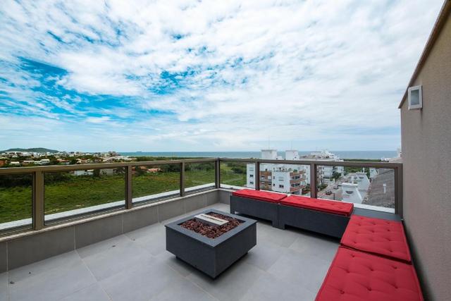 1597 - Apto loft Trend Campeche -Viva e Conecte-se com o futuro! - Foto 3