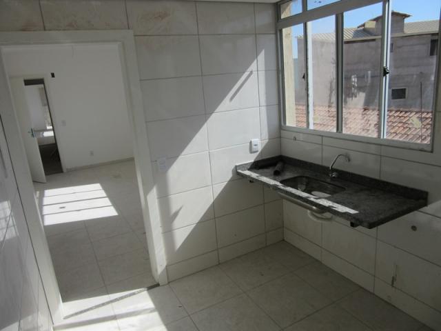 Apartamento à venda com 2 dormitórios em Gloria, Belo horizonte cod:3232 - Foto 6