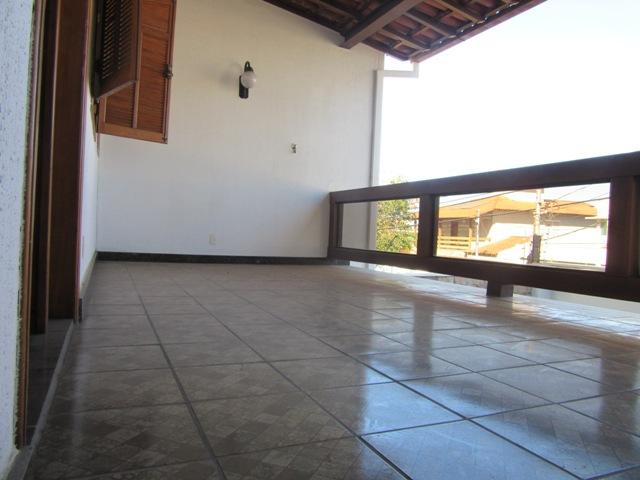 Casa à venda com 3 dormitórios em Caiçara, Belo horizonte cod:4407