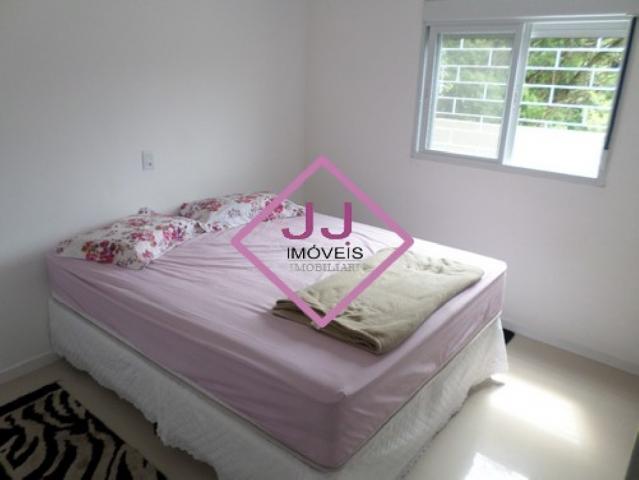 Apartamento à venda com 2 dormitórios em Ingleses do rio vermelho, Florianopolis cod:3818 - Foto 19