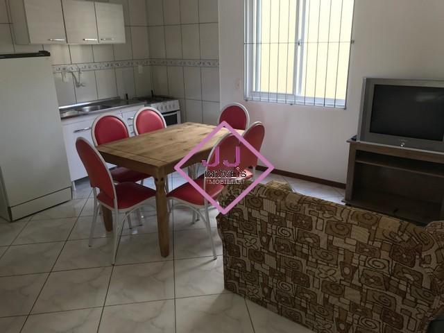 Apartamento à venda com 1 dormitórios em Ingleses do rio vermelho, Florianopolis cod:3064 - Foto 5