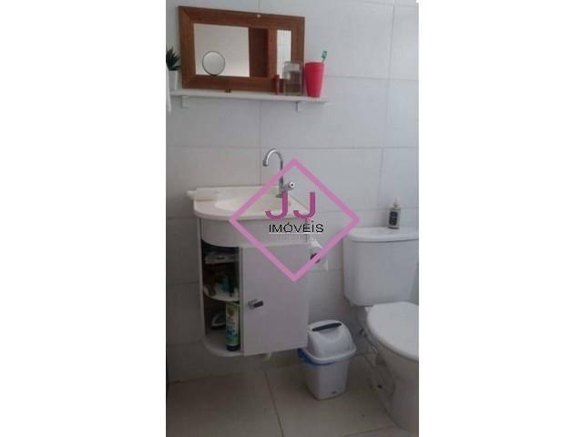 Apartamento à venda com 1 dormitórios em Ingleses do rio vermelho, Florianopolis cod:12025 - Foto 9