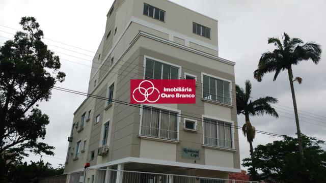 Apartamento à venda com 2 dormitórios em Canasvieiras, Florianopolis cod:939 - Foto 12