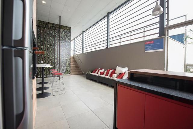 1597 - Apto loft Trend Campeche -Viva e Conecte-se com o futuro! - Foto 4