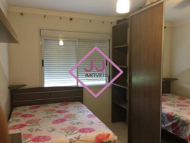Apartamento à venda com 2 dormitórios em Ingleses do rio vermelho, Florianopolis cod:7500 - Foto 4