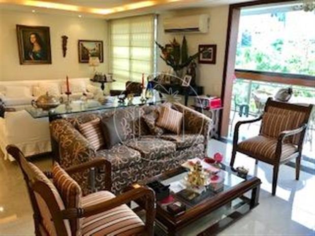 Apartamento à venda com 2 dormitórios em Lagoa, Rio de janeiro cod:847379 - Foto 13