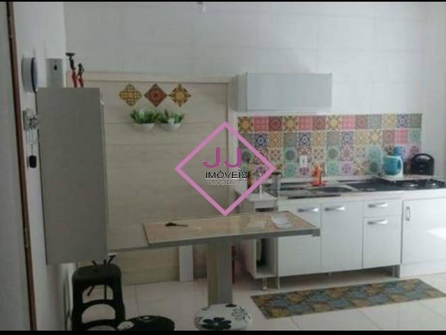 Apartamento à venda com 1 dormitórios em Ingleses do rio vermelho, Florianopolis cod:12025 - Foto 5