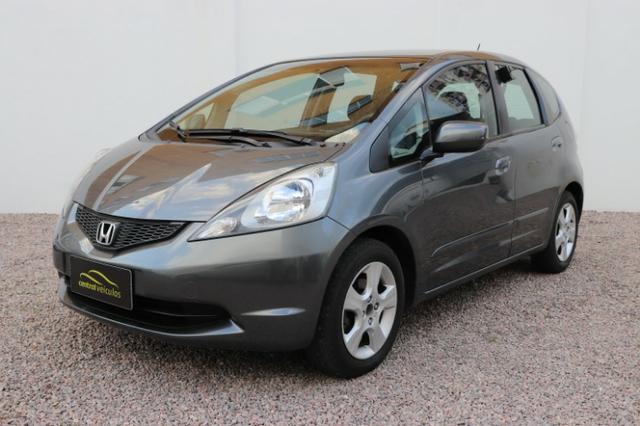 Honda Fit lx 1.4 automatico impecavel - Foto 3