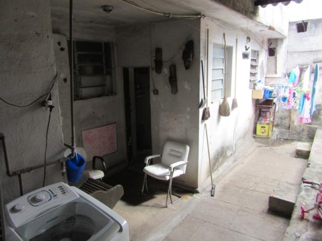 Rm imóveis vende excelente casa/lote em ótima localização do caiçara - Foto 14