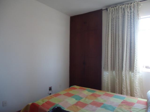Apartamento grande! linda vista! - Foto 6