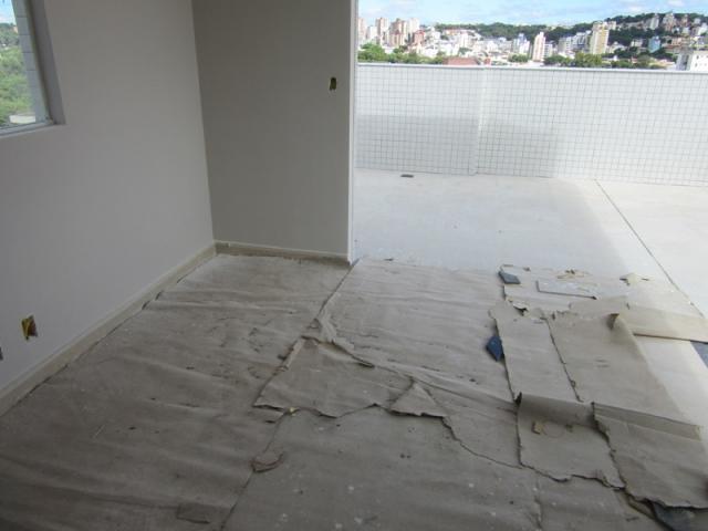 RM Imóveis vende excelente cobertura no Padre Eustáquio, prédio novo, final de obra, pouco - Foto 13