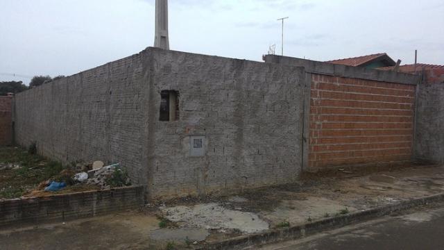Terreno à venda com 0 dormitórios em Jardim embaré, São carlos cod:39