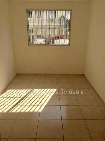 Apartamento Rocha Miranda 2 quartos com 1 vaga e itbi isento - Foto 2