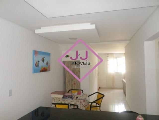 Apartamento à venda com 2 dormitórios em Ingleses do rio vermelho, Florianopolis cod:3818 - Foto 10