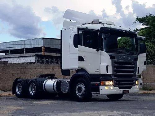 Scania