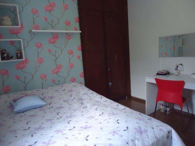 Apartamento grande! linda vista! - Foto 9
