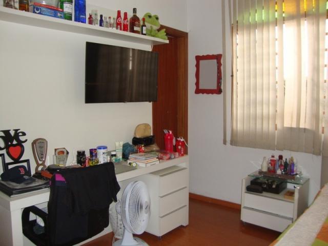 Casa à venda com 4 dormitórios em Caiçara, Belo horizonte cod:4817 - Foto 6