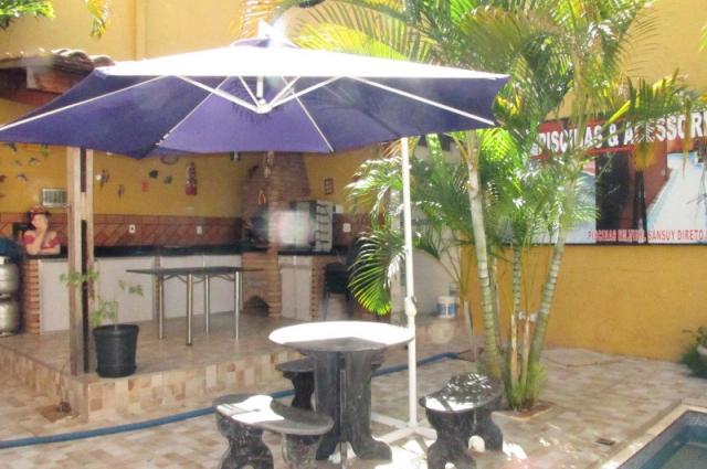 Casa à venda com 5 dormitórios em Bonfim, Belo horizonte cod:4009 - Foto 6