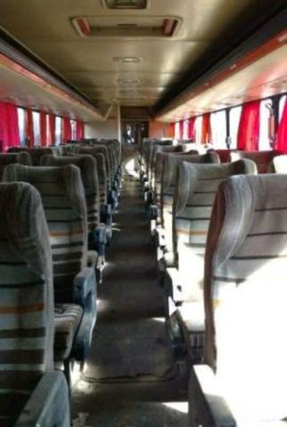 Onibus 371 Mercedes - Foto 3