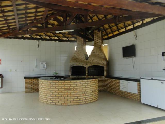Apartamento Residencial SANTIAGO, Triângulo, Juazeiro do Norte. - Foto 6