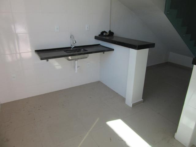 Rm imóveis vende excelentes casas geminadas no santo andré! - Foto 12