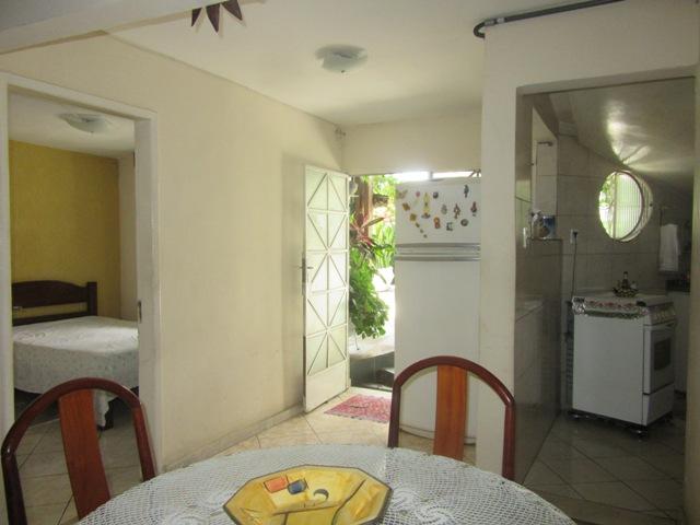 Casa à venda com 3 dormitórios em Caiçara, Belo horizonte cod:4208 - Foto 6