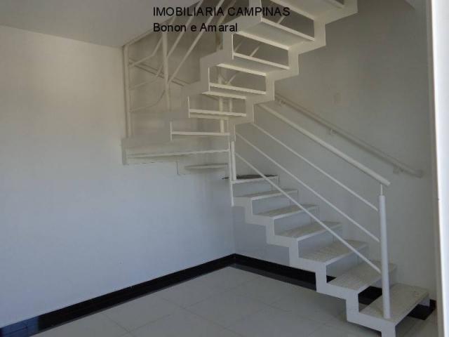 Apartamento à venda com 4 dormitórios em Mansões santo antônio, Campinas cod:AP007495 - Foto 4