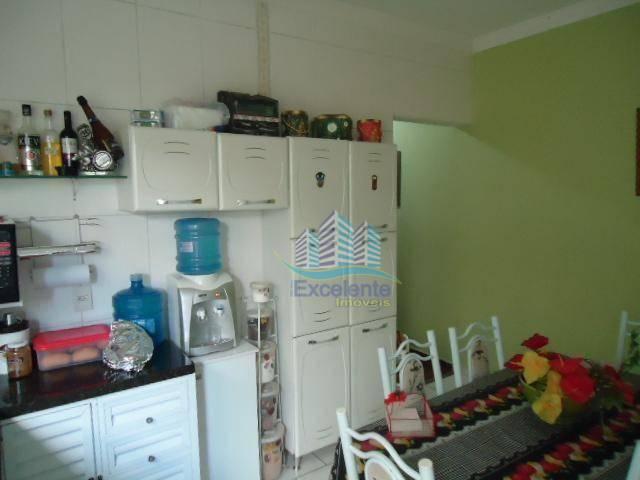 Casa residencial à venda, jardim terras de santo antônio, hortolândia. - Foto 9