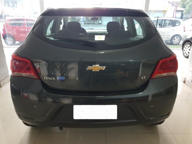 Gm - Chevrolet Onix 1.0 LT 2018/2018 - Foto 6