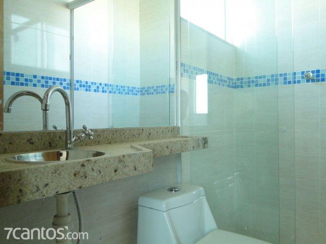Apartamento, Lagoa Seca, 2 Quartos - Foto 14