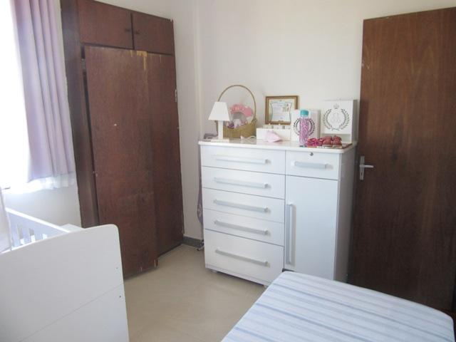 Apartamento à venda com 2 dormitórios em Caiçara, Belo horizonte cod:3923 - Foto 7