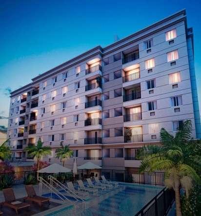 Meu Lugar Penha - 49m² a 62m² - Penha - Rio de Janeiro, RJ - ID1486