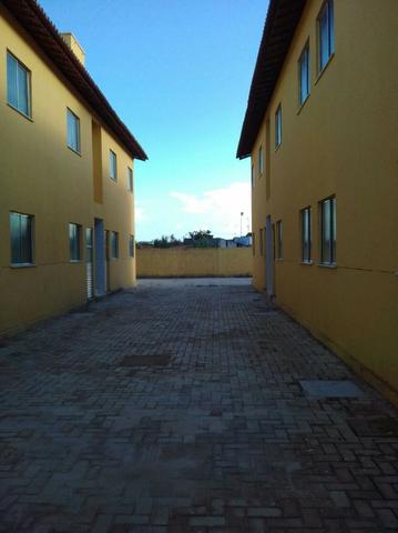 Apartamentos, Ambiente Familiar em Pedras