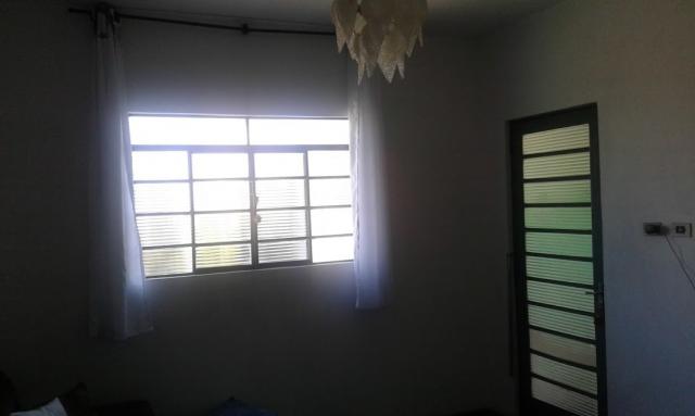 Casa à venda com 2 dormitórios em Vila carmem, São carlos cod:1703