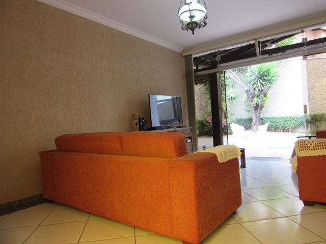 Casa à venda com 3 dormitórios em Caiçara, Belo horizonte cod:4425 - Foto 4