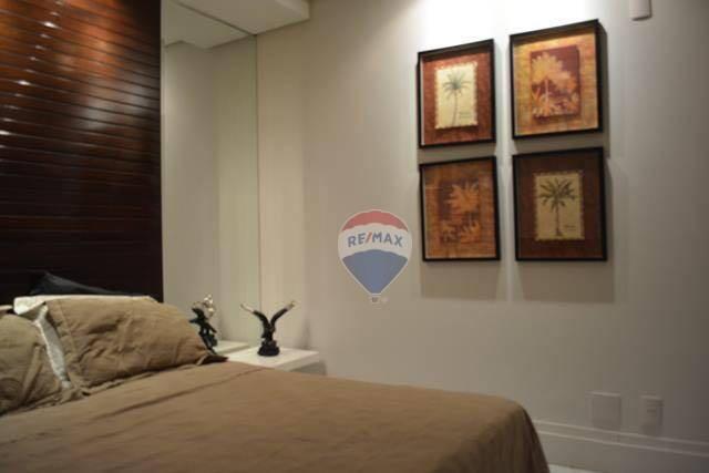 Apartamento residencial à venda, Miguel Sutil, Cuiabá. - Foto 17