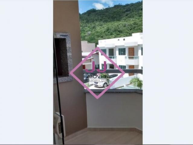 Apartamento à venda com 2 dormitórios em Ingleses do rio vermelho, Florianopolis cod:1847 - Foto 8