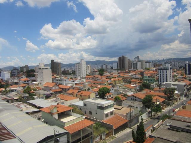 Excelente cobertura, ótima localização, vista magnífica, prédio com lazer completo! - Foto 13