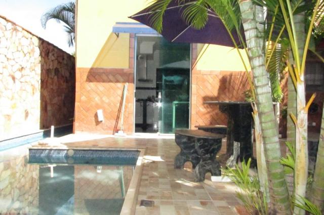 Casa à venda com 5 dormitórios em Bonfim, Belo horizonte cod:4009 - Foto 12