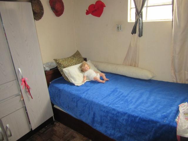 Rm imóveis vende excelente casa/lote em ótima localização do caiçara - Foto 10
