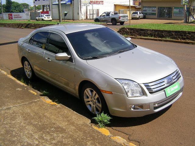 Ford Fusion sel 2.3 automático - Foto 9