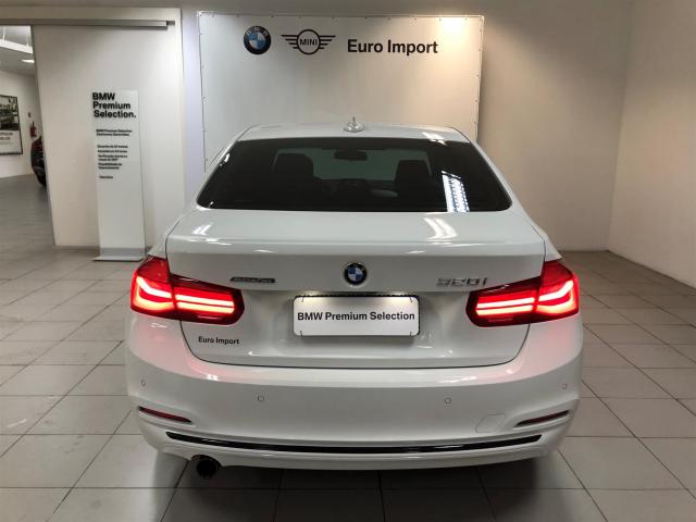 BMW 320I 2018/2018 2.0 SPORT 16V TURBO ACTIVE FLEX 4P AUTOMÁTICO - Foto 3