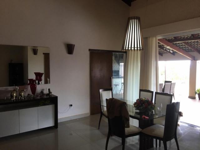 CASA LAGO SUL ALTI PLANO LESTE - Foto 20