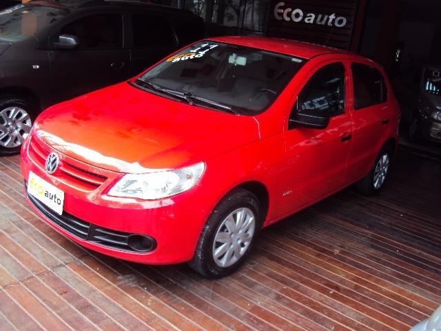 Vw - Volkswagen Gol